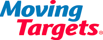 moving targets logo